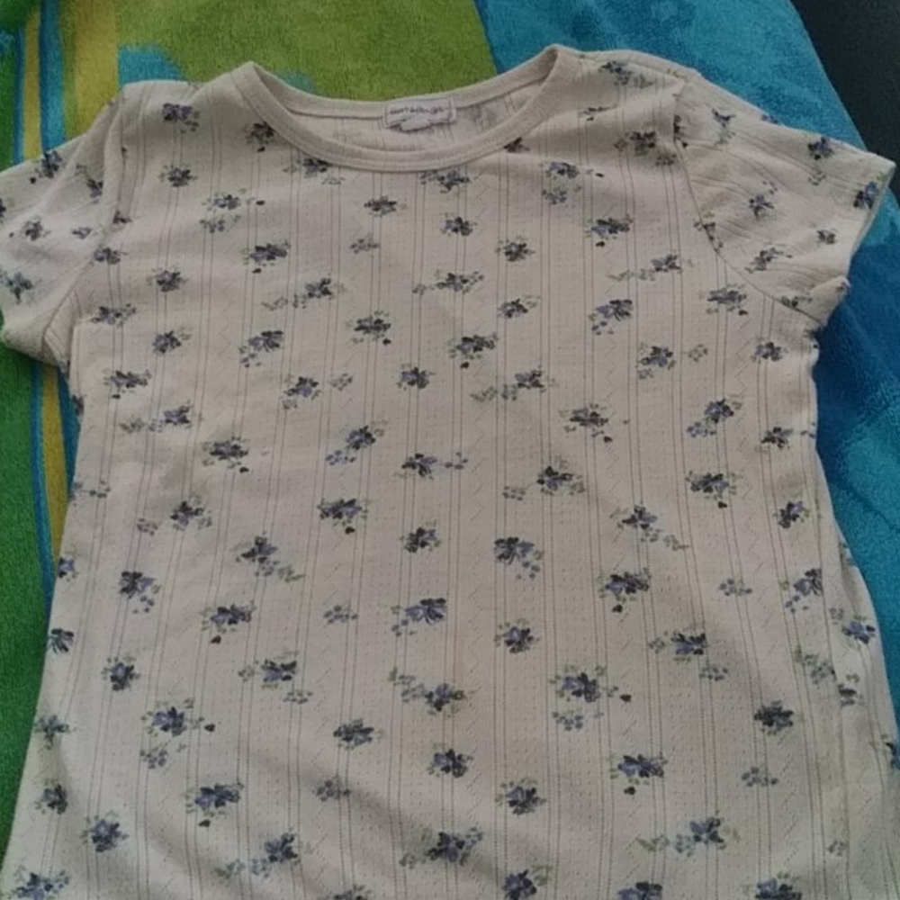 A cute shirt